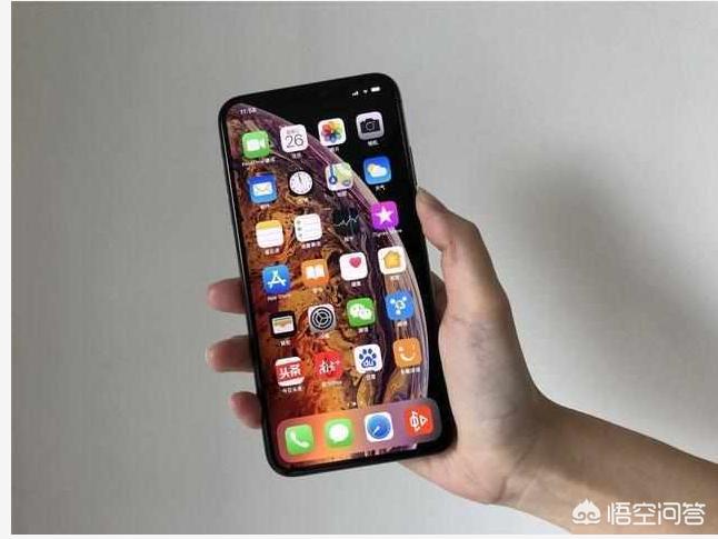 iPhone XS Max 续航怎么样？-图片1