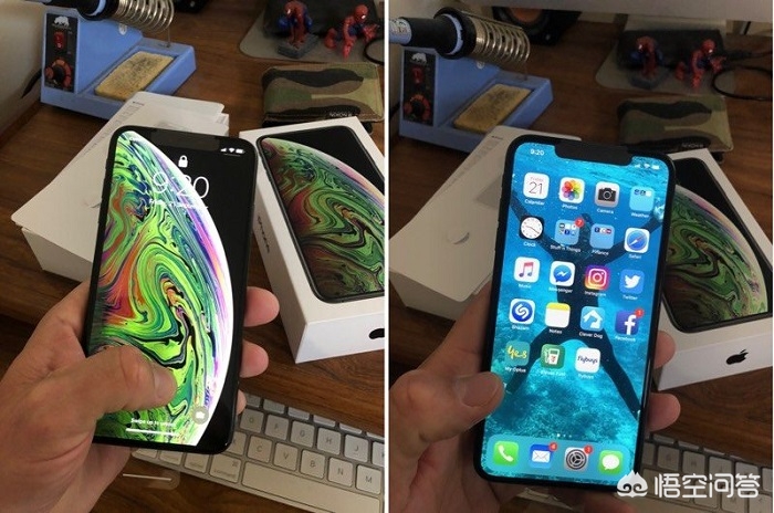 iPhone XS Max开售，首批用户感受如何？-图片1