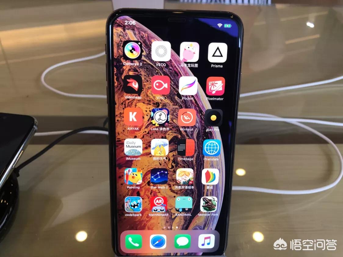 iPhone XS Max开售，首批用户感受如何？-图片5