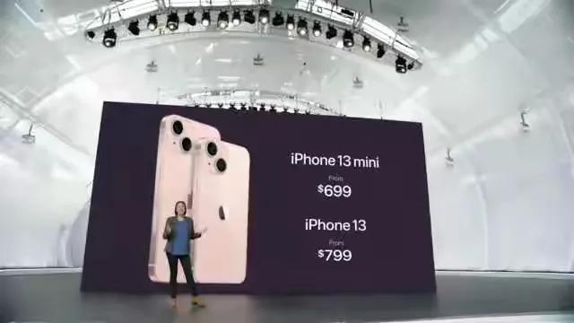 相比较iPhone 13有必要多花2000元买iPhone 13 Pro吗？-图片1