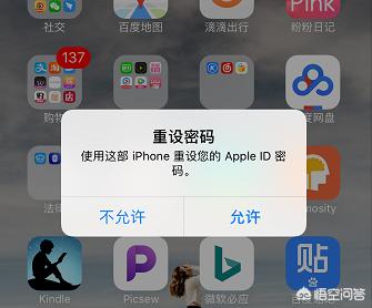 苹果手机id密码忘了怎么办？-图片19