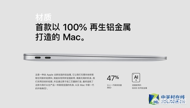 苹果重新复活MacBook Air系列，你觉得有必要吗？-图片13