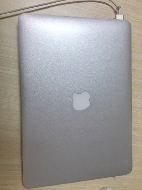 MacBook Air？