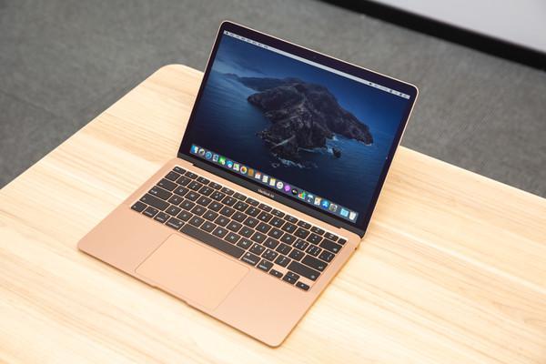 macbook air 2020 办公用怎么样？-图片2