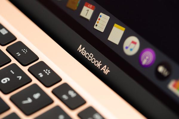 macbook air 2020 办公用怎么样？-图片5