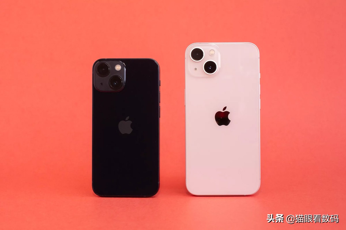 你觉得iphone13好还是华为手机好？-图片3