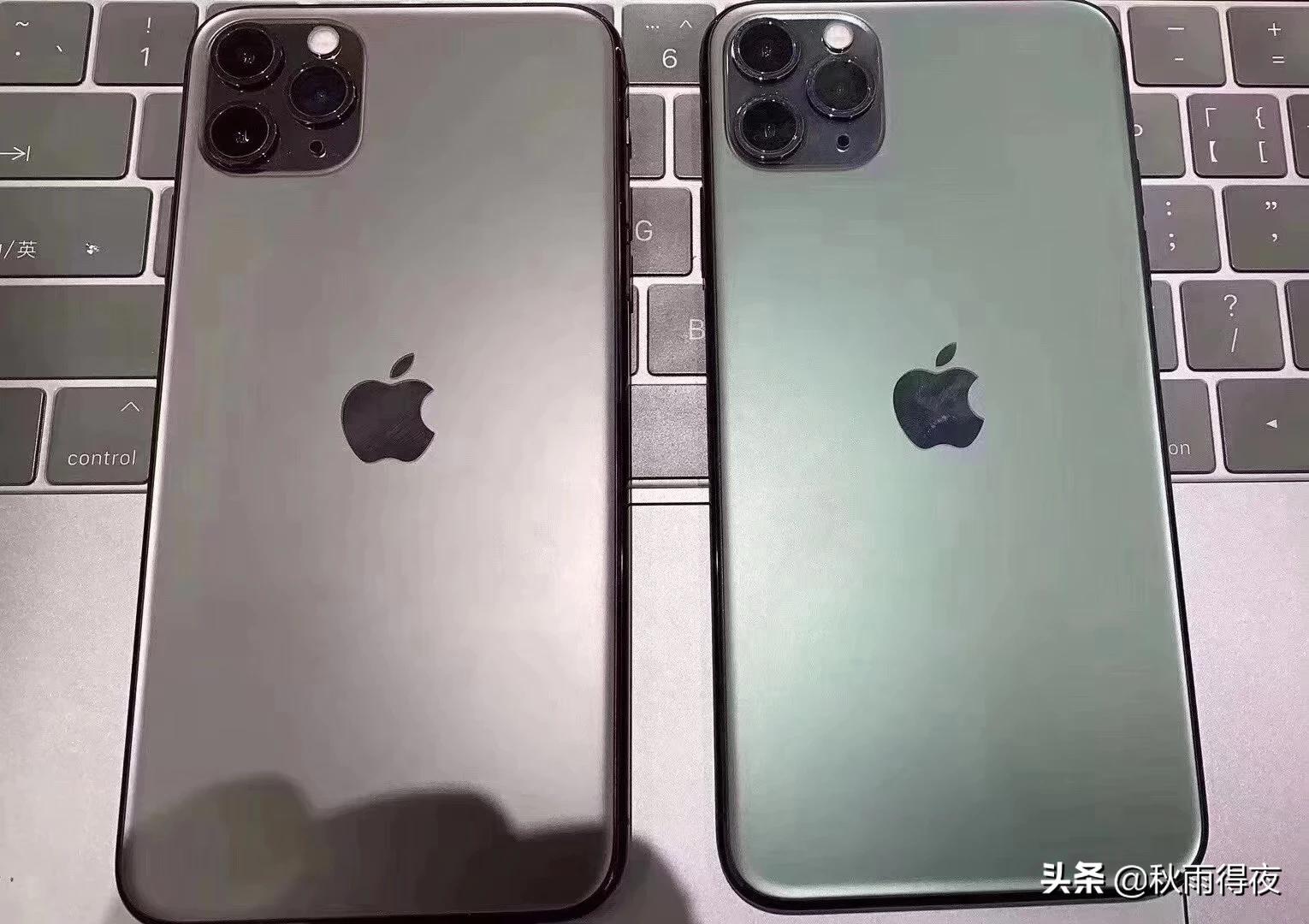 自己身边越来越多人从苹果换到华为，华为手机比iPhone好用吗？-图片2