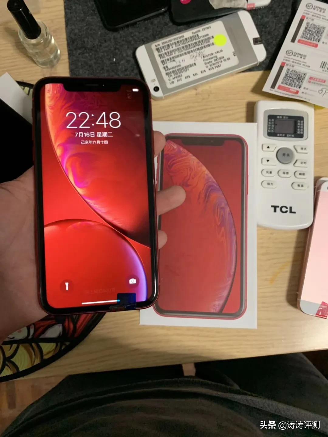 iphoneXR国行好还是其它版本好？-图片1