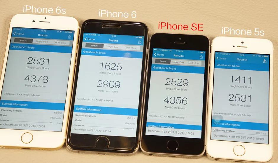 苹果SE手机怎么样？-图片10