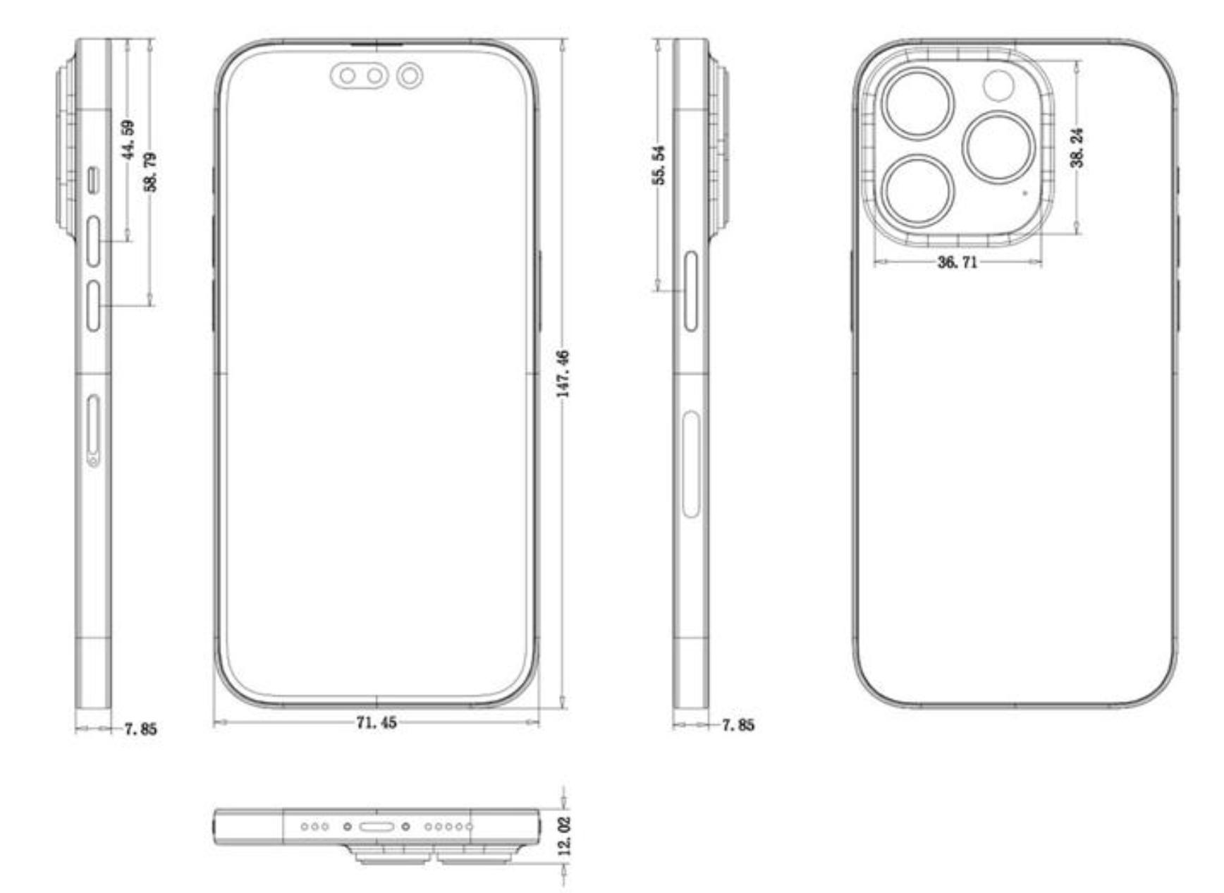 如何看待9月份将要发布的iphone14？性价比怎样？你愿意买吗？-图片2