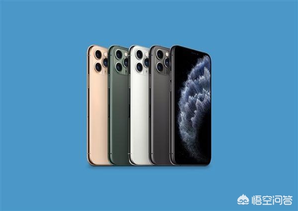 你如何看待iPhone 11的降价？-图片4