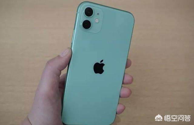 你如何看待iPhone 11的降价？-图片5