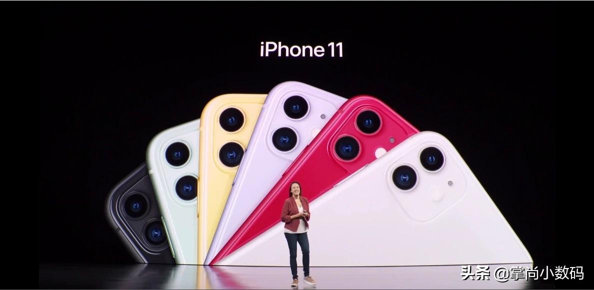 如何评价iPhone 11全系列价格表曝光：约5333元起？-图片3