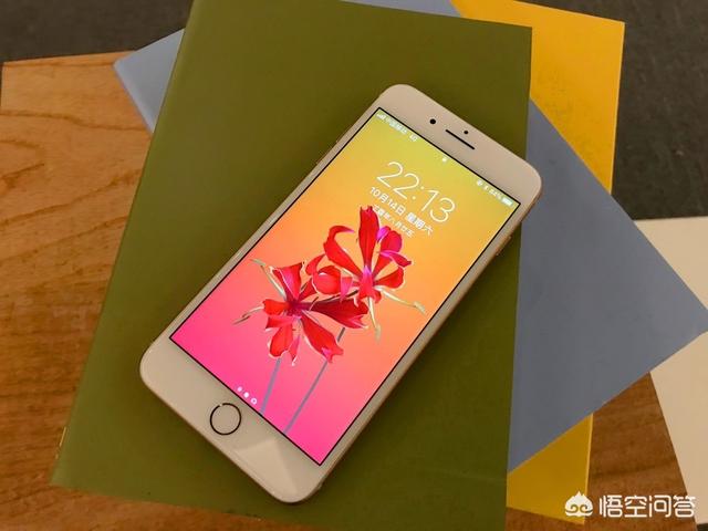 苹果7plus128的和苹果8plus64，怎么选择呢？-图片2