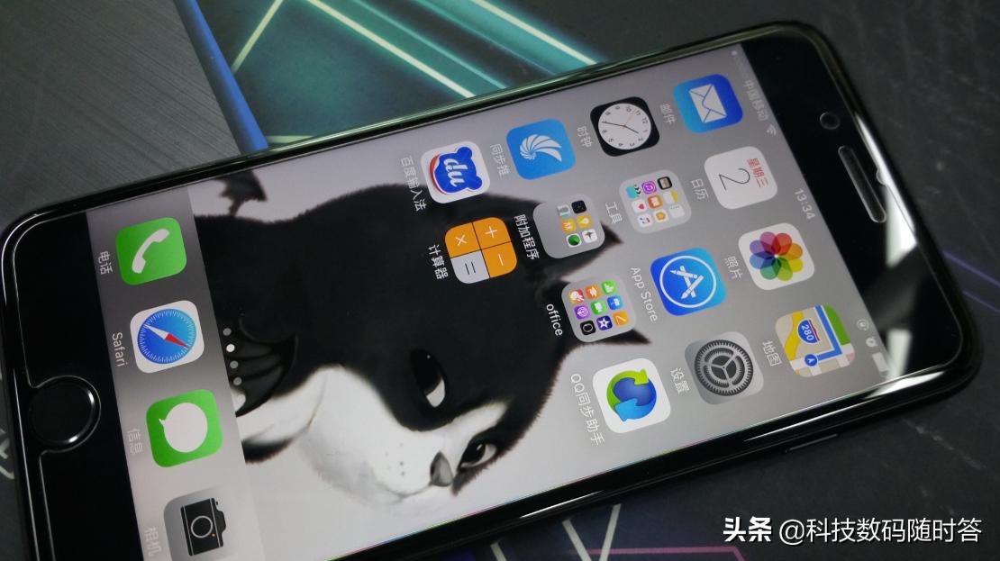 iPhone11相对7plus有什么实质性不同的体验？-图片1