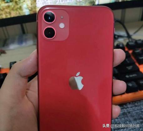 iPhone11相对7plus有什么实质性不同的体验？-图片4