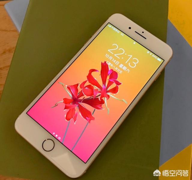 iPhone 7 Plus有哪些功能，你觉得这款手机怎么样？-图片6