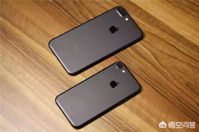 iPhone 7 Plus有哪些功能，你觉得这款手机怎么样？-图片8