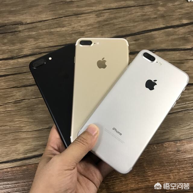 iPhone 7 Plus有哪些功能，你觉得这款手机怎么样？-图片13