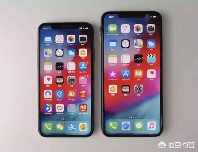 iPhone XS、iPhone XS Max和iPhone XR如何选择？-图片6