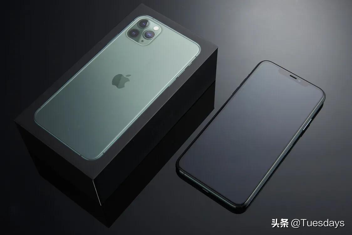 苹果xs max 256g和苹果11pro max选择哪个性价比高？-图片3