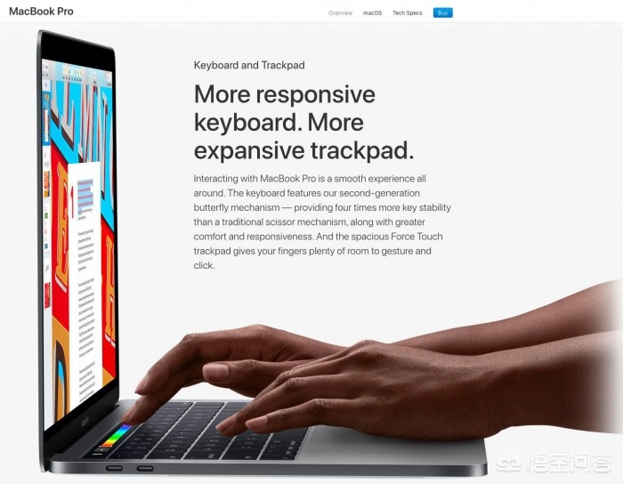 如何评价MacBook Pro上故障率极高的键盘？-图片6