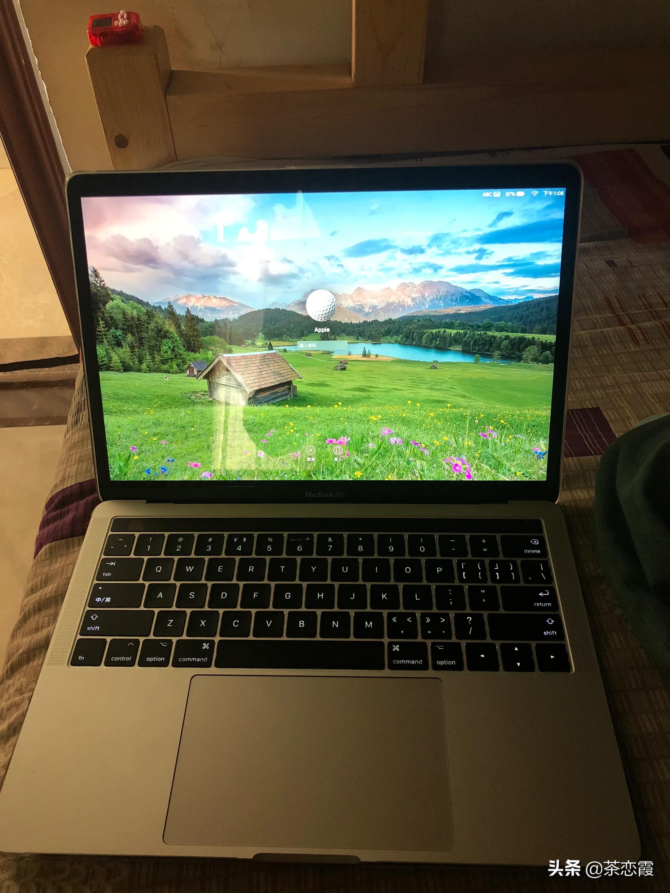 想买一个MacBook Pro，5000块钱左右的，可以推荐一下吗？-图片1