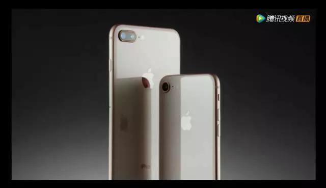 iphone8plus配置怎么样？-图片2