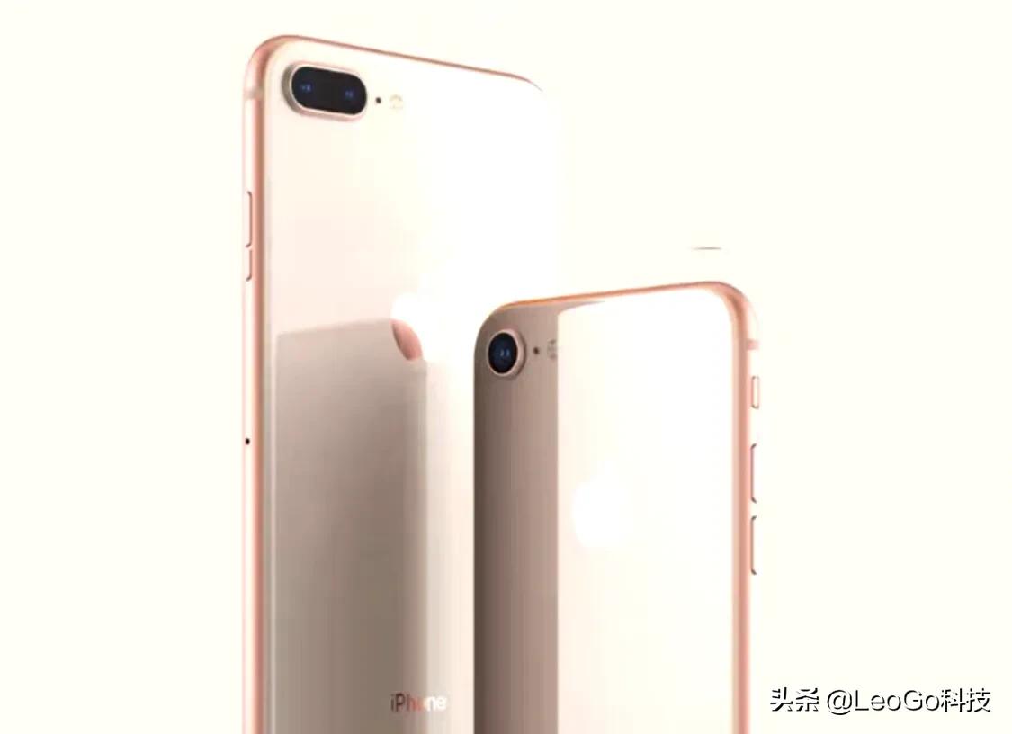 iPhone 8和8p优缺点差别在哪？-图片4