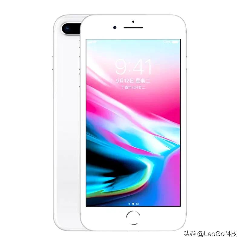 iPhone 8和8p优缺点差别在哪？-图片6