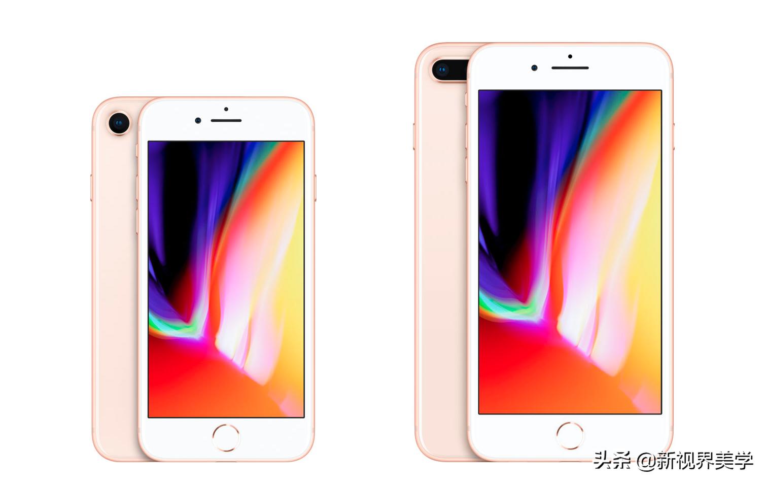 iPhone 8和8p优缺点差别在哪？-图片8