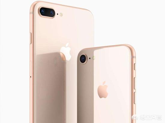 买ipone7 plus 32GB好，还是iphone8 plus 64GB好？-图片1