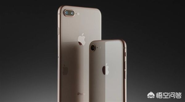 iphone8和iphone8plus哪个性价比高一点？-图片1