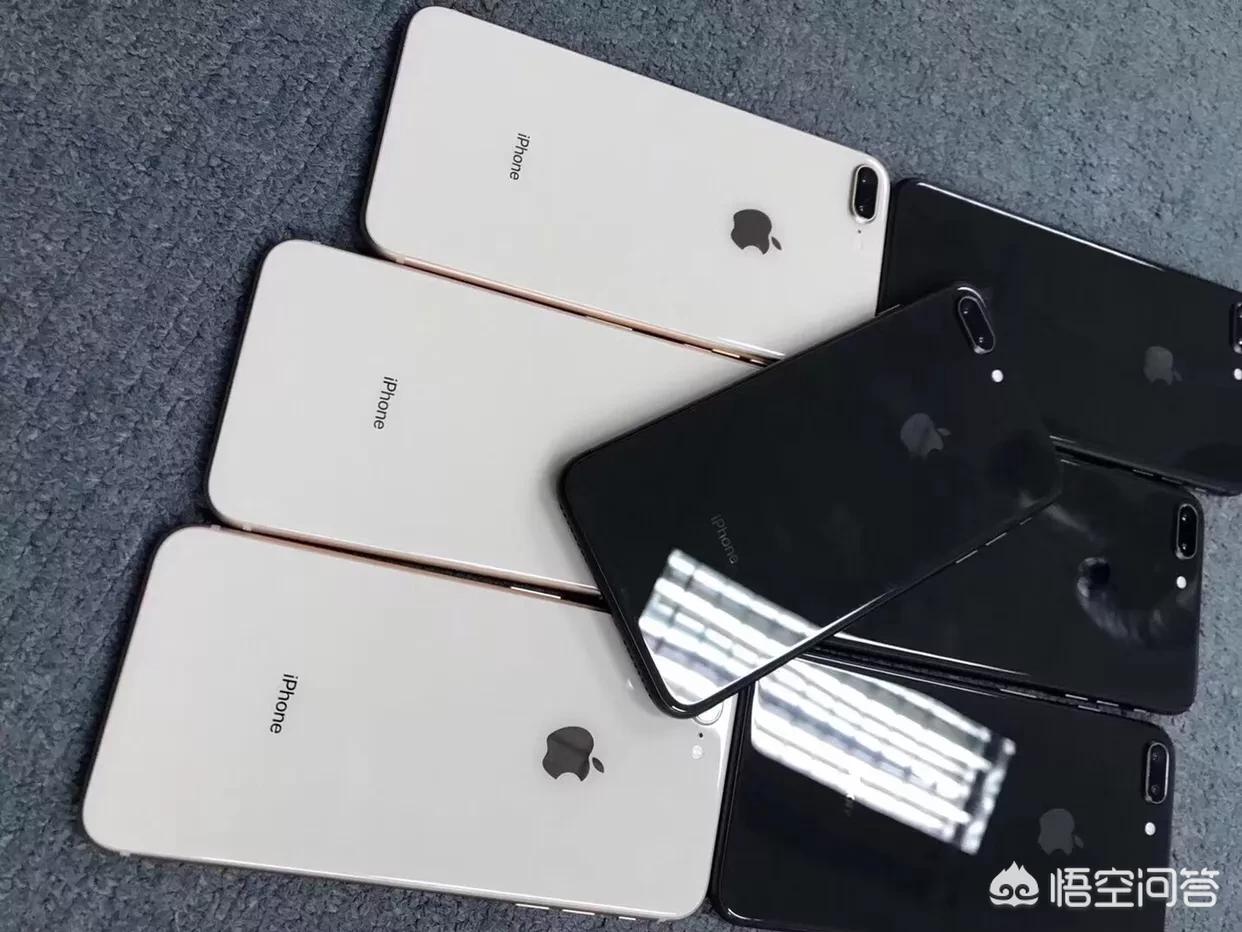 iphone8和iphone8plus哪个性价比高一点？-图片2