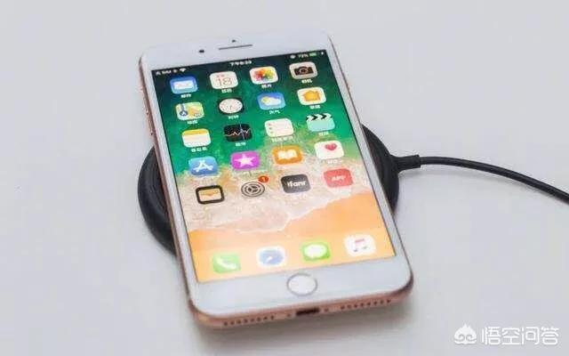 iphone8和iphone8plus哪个性价比高一点？-图片6