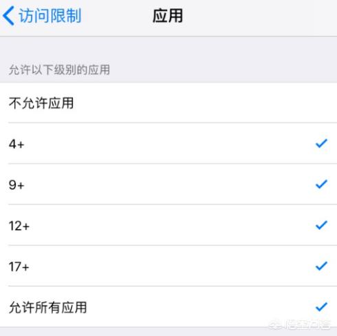 如何隐藏iPhone中的App？-图片3