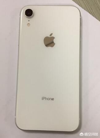 iPhone X与iPhone XR相比，选哪款比较好？-图片12