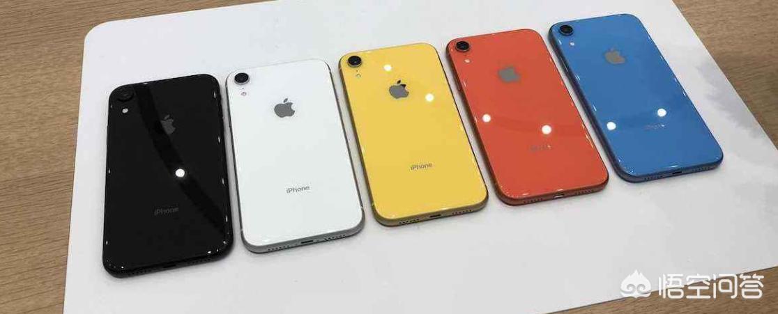 iPhone X和iPhone XR相比，有哪些优缺点呢？选哪款手机比较好？-图片5