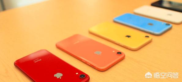 iPhone X和iPhone XR相比，有哪些优缺点呢？选哪款手机比较好？-图片9