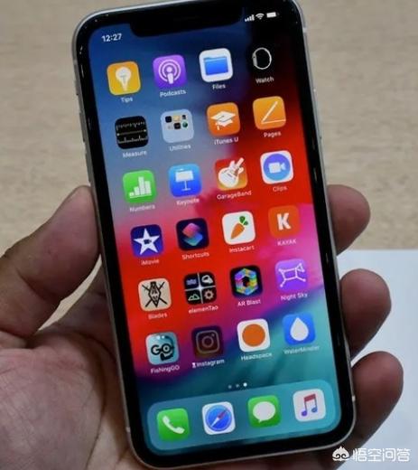 想换台手机，iPhoneX和iPhoneXR，选哪个比较好？-图片2