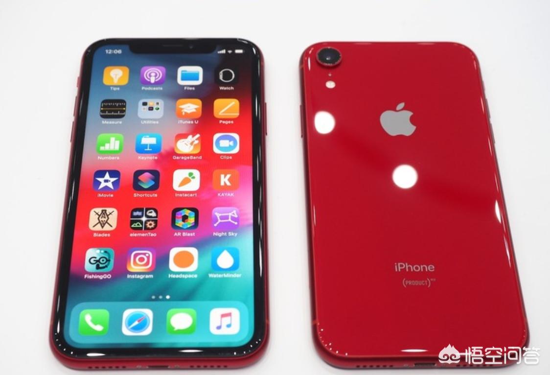 想换台手机，iPhoneX和iPhoneXR，选哪个比较好？-图片6