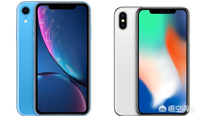 买iphone x好还是买iphone xr好？-图片1