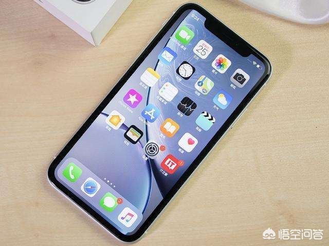 买iphone x好还是买iphone xr好？-图片3