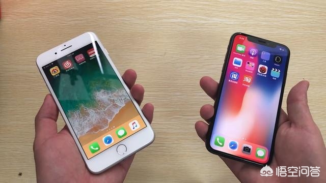 iPhone 8P、iPhoneX和iPhone XR，哪款比较好？-图片12