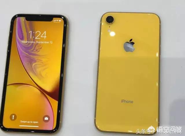 iPhoneX和iPhoneXR价格相仿，哪个性价比高？-图片2