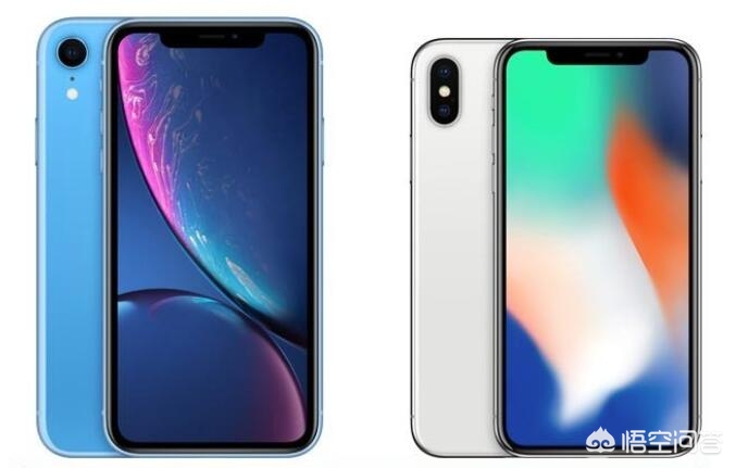 现在在用iPhoneX，想换iPhone XR，你觉得怎么样？-图片3