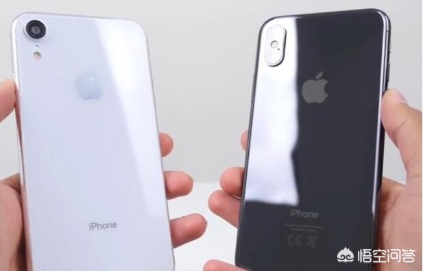 现在在用iPhoneX，想换iPhone XR，你觉得怎么样？-图片4