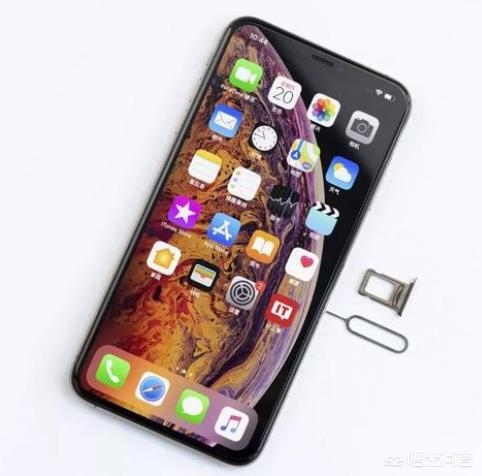 为什么有人说很多手机都以iphone X、Xr作为比较，不与Max相比呢？-图片2