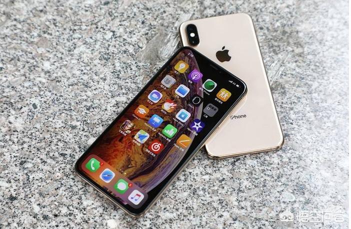 为什么有人说很多手机都以iphone X、Xr作为比较，不与Max相比呢？-图片4