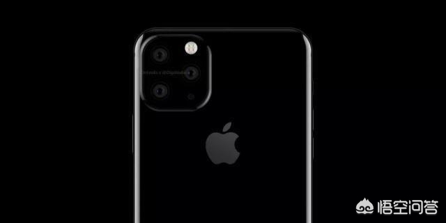 为什么有人说很多手机都以iphone X、Xr作为比较，不与Max相比呢？-图片7